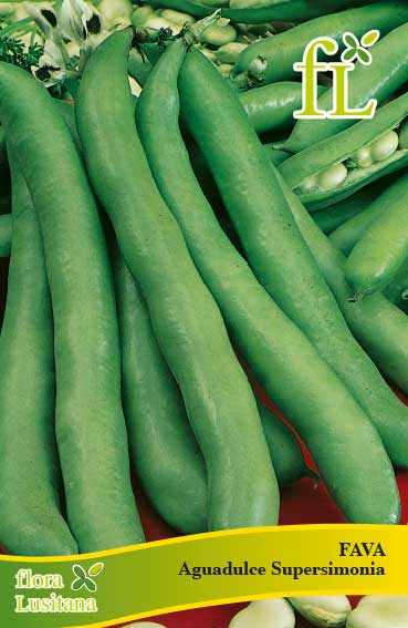 FAVA AGUADULCE SUPERSIMONIA 100g