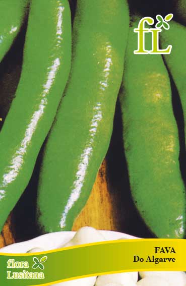 fava do algarve 100g