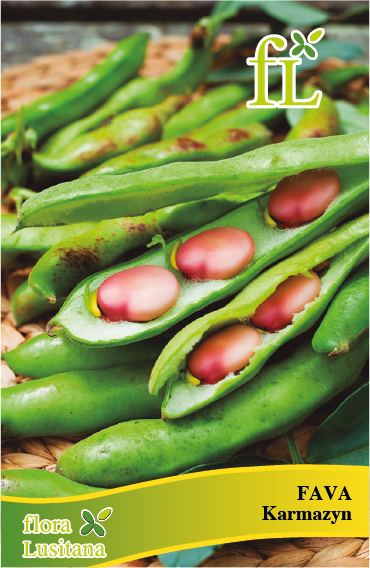 fava karmazyn 100g