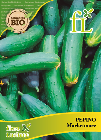 PEPINO MARKETMORE BIO *FL* PT-BIO-10