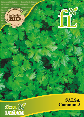 SALSA COMMUN 3 BIO *FL* PT-BIO-10