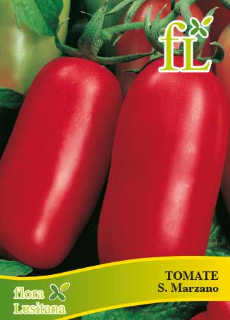 TOMATE S. MARZANO 3 - 5g