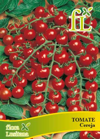 tomate cherry baby 1g