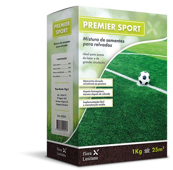 RELVA PREMIER SPORT 1000 GRS