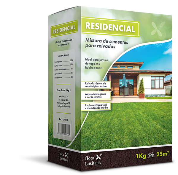 RELVA RESIDENCIAL 5 Kg