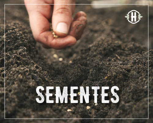 Sementes